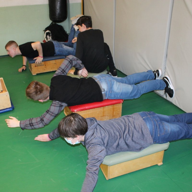 Pályaorientációs játszótér 18